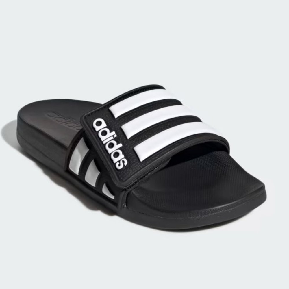 ADIDAS - ADILETTE COMFORT ADJUSTABLE SLIDES - UNISEX